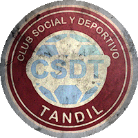 Logo Club Social y Deportivo Tandil